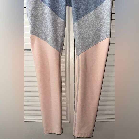 Outdoor Voices Women’s‎ Springs 7/8 Colorblock Athletic Leggings Size S - Picture 3 of 10